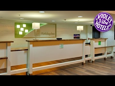 Holiday Inn & Suites Houston NW - Willowbrook By IHG | Houston (TX), United States | Hotel Review ⭐