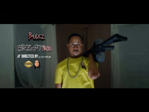 Buckz - BeatBox (Official Music Video) | Shot By @ACGFILM