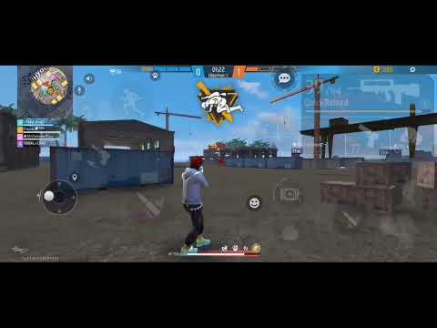 Fire on❤️FREEFIRE🔥🔥 #freefiremax  #subscribe #share #comment #like #MADJANGO