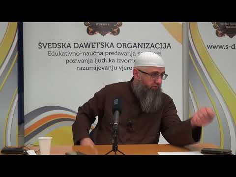 Dr Safet Kuduzović - Pitanje: Zajednički bankovni račun