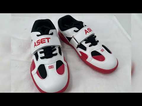 A must-have product! ASET TUG OF WAR SHOES tugofwarshoes ASET1981