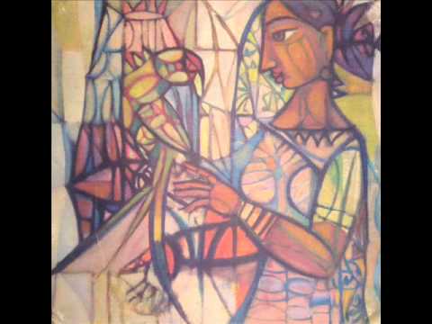 Wanda De Sah - Tamben Quen Mandou