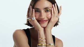 TOUS Welcome to this new era of our most iconic motifs 1950