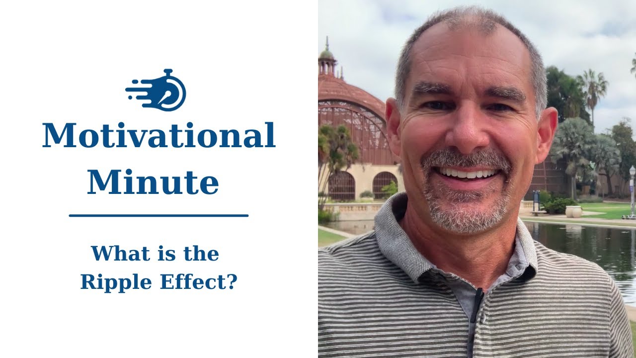 What is the Ripple Effect?