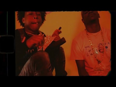 Wacko Dan - Love Kill (Official Video)