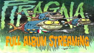 Piragna - Sir Oliver Skardy & Fahrenheit 451 (full album streaming) 2010