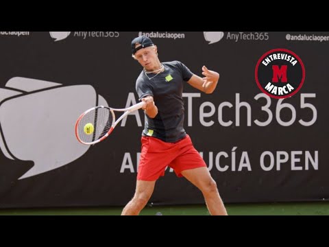 Leo Borg vs Taro Daniel