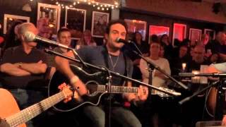 Anthony Orio-You Love Me When I'm High-Bluebird Cafe