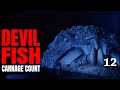 Devil Fish AKA Monster Shark (1984) Carnage Count