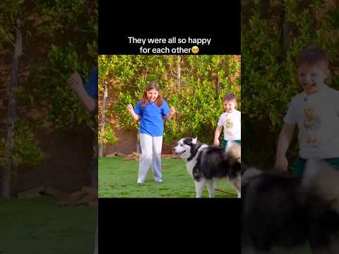 They were all so happy for each other 🥹 #anasala #funny #explore #fyp #anazala