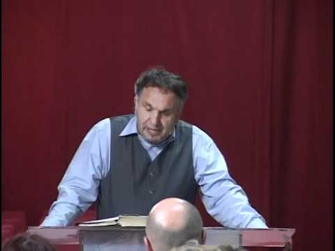 Damir Šićko Alić - Duh antikrista 1. dio