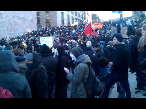 Stop ACTA Dortmund 11.02.2012