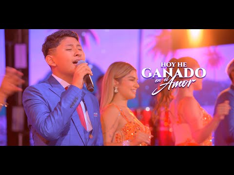 Hoy He Ganado En El Amor - La Bella Luz