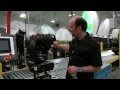 SUPER WHY LIVE Behind The Scenes With Lighting Designer MIKE BALDASSARI