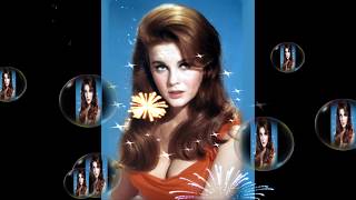 Ann Margret..How Lovely To Be A Woman..&quot; In H.D.&quot;  ( A Cover By Mrs Flashback) Pls Use Phones!