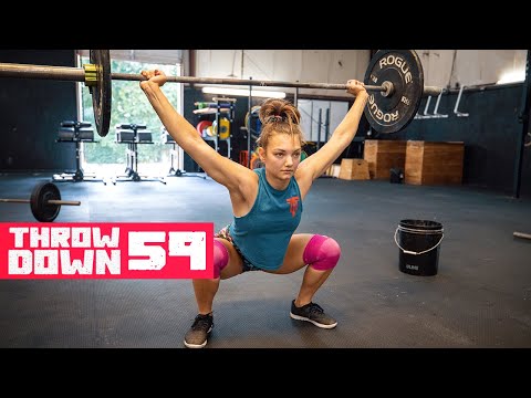 tttTD59 - TTT THROWDOWN