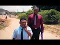 VJ Jingo Return Of The Ghost