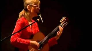 Judith Kay performs Chopin's Prelude in E Minor