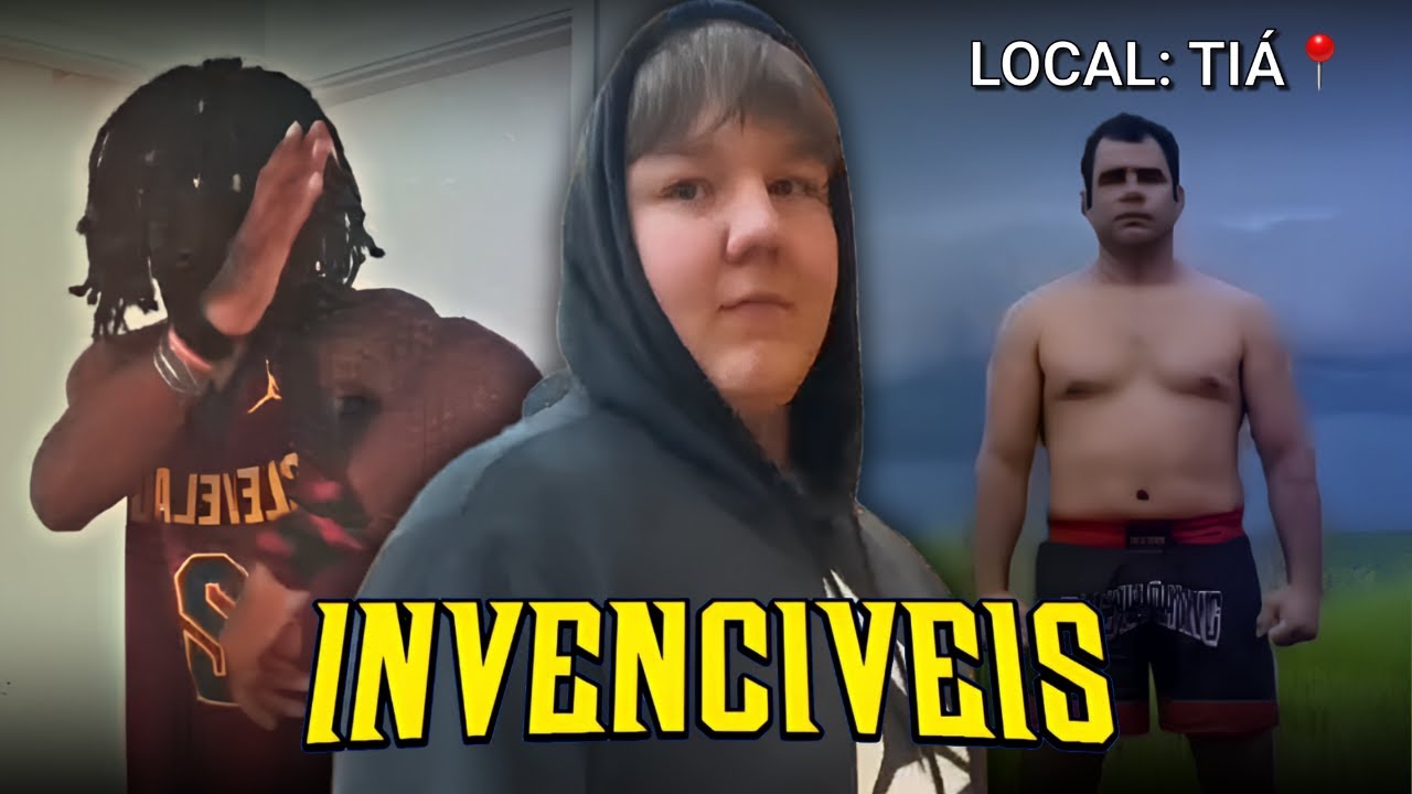 PESSOAS com SÍNDROME de PROTAGONISMO (CUIDADO COM ELES)