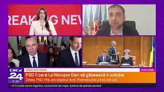 🟣 Știrile Digi24 de la ora 11 – 6 mai 2026