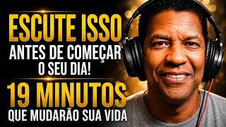 NÃO PARE AGORA - 19 MINUTOS MOTIVACIONAIS QUE VÃO TE DEIXAR MAIS FORTE - MOTIVAÇÃO 2026