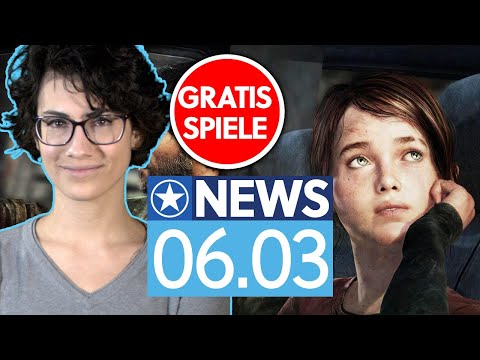 Last Of Us wird HBO-Serie, sehr gute Autoren bestätigt - News
