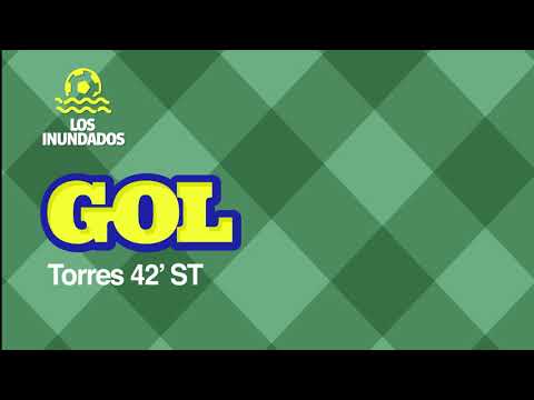 DOCK SUD 2 - EXCURSIONISTAS 0 |||| CAMPEONATO PRIMERA C 2016/2017 |||| FECHA 7