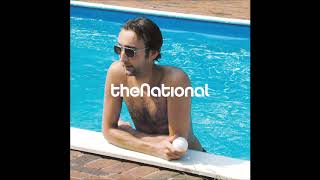 The National - Watching You Well