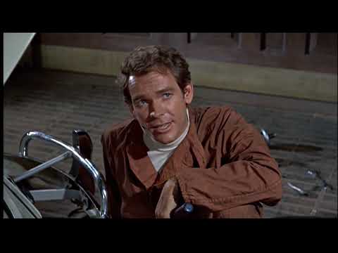 South Park: Bigger, Longer and Uncut (John Clancy) Part 5 - World News/"It's Easy, M'kay"