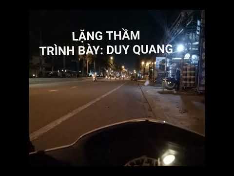 Thể hiện bởi Duy Quang