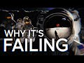 The Frustrating Decline Of For All Mankind