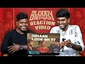 Bloody Beggar - Promo Video REACTION | Nelson Dilipkumar | Kavin | Sivabalan Muthukumar | Jen Martin