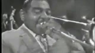 Art Ford&#39;s Jazz Party with  Coleman Hawkins, Maxine Sullivan (1958)