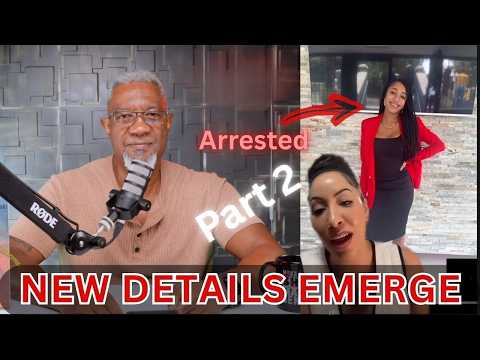 More Questions Than Answers — My Daughter Was Arrested in Jamaica (Part 2)