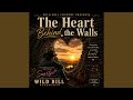 The heart Behind the Walls