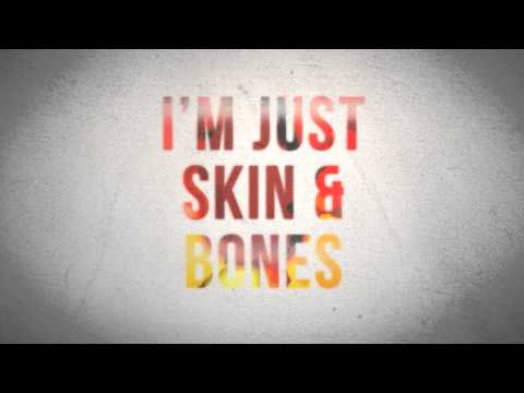 Andy Duguid & Julie Thompson - Skin & Bones (Lyric Video)