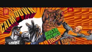 Busta Rhymes - Calm Down 4.0 (ft. Everlast, Eminem) (Explicit)