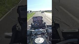 Lojista NÃO Compra Moto Acima de 30 Mil km! 😳 #shorts