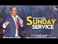 Approaching the Throne of God with Praise || Bishop Steve Muriithi