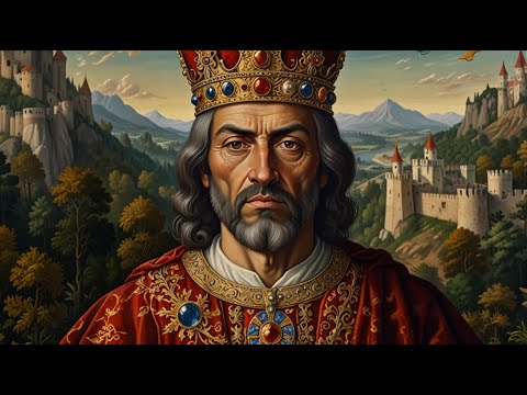 The Life and Reign of Mircea the Elder: Voivode of Wallachia