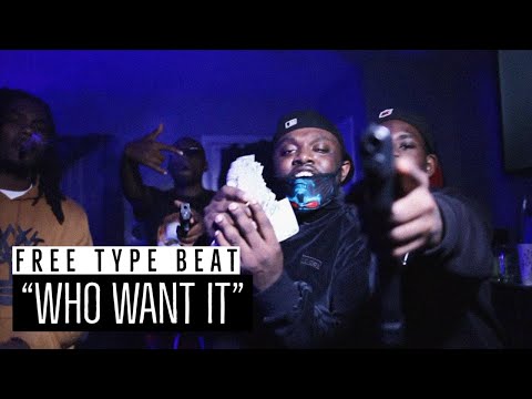 [FREE] Trello x Timo Type Beat 2020 - "Who Want It" (Prod. 1 Richiey) | Chicago Drill 💔