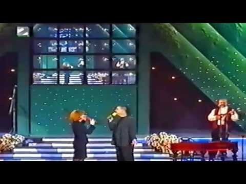 Slavonski Bećari i Marta Nikolin: "Prve ljubavi"