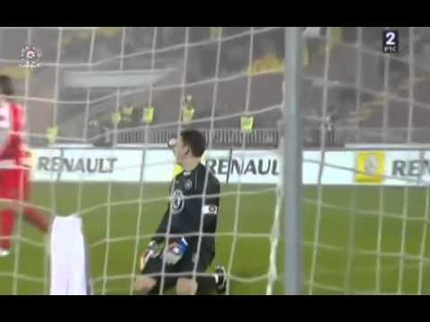 FK Partizan - Borac Čačak (5-1) 19-11-2011 Golovi KRAJ MECA!