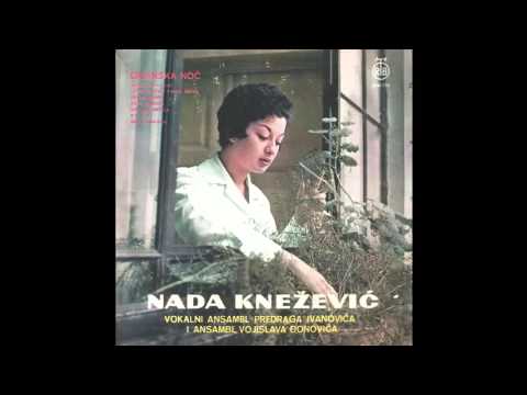 Nada Knezevic - Moja amajlija (My lucky charm) - (Audio 1961) HD