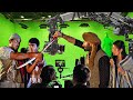 GADAR EK PREM KATHA MOVIE SHOOTING GADAR MOVIE BEHIND THE SCENE AMISHA PATEL SUNNY DEOL MOVIE