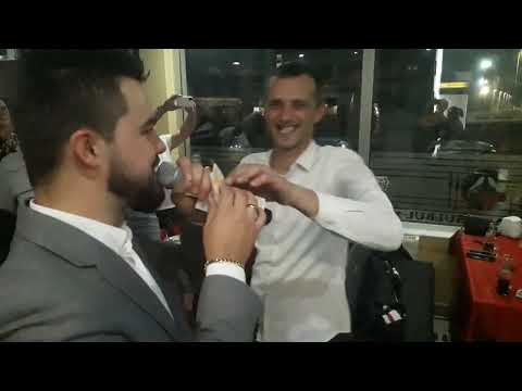 Benjo  bend  Restoran Bulbul 2022.