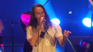 Incubus - State of the Art - Live @ Mehr! Theater am Grossmarkt Hamburg 21.08.18