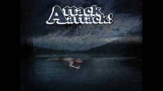 Fumbles O&#39;Brian (Chipmunk remix) - Attack Attack!