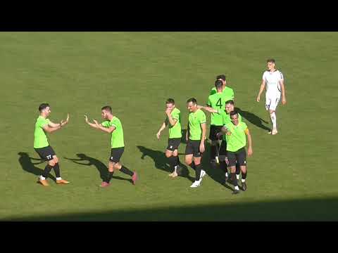 2. SNL: KOROŠKA DRAVOGRAD 1:1 KRKA NOVO MESTO