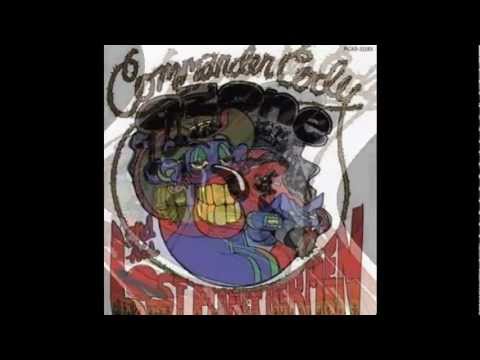 Commander Cody and His Lost Planet Airmen  -  20 Flight Rock (November, 1971)